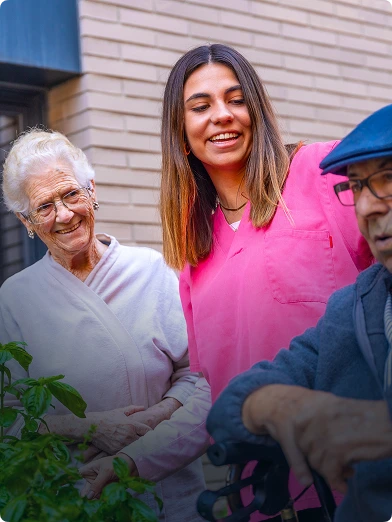 Service Structured Day Program Services