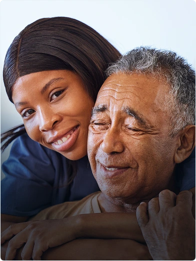 Service Home  and Community Support Services