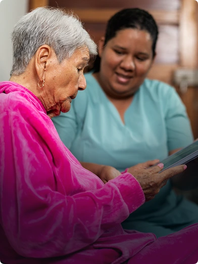 Service Independent Living Skills Training