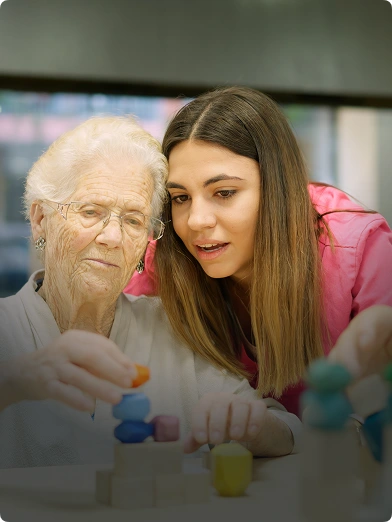 Service Positive Behavioral Interventions and Support 