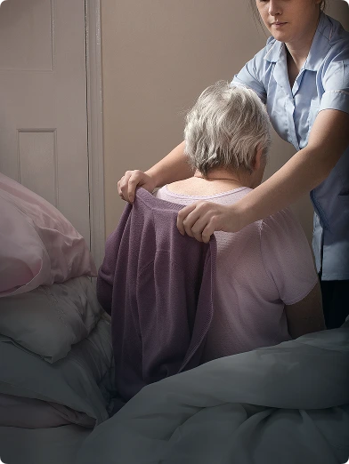 Service Independent Living Skills Development