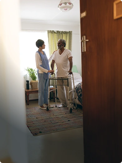 Service Respite Services