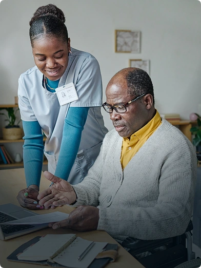 Service Housing Support Services