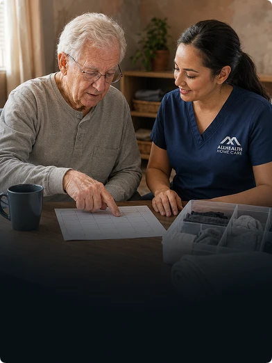 Service Structured Day Program Services