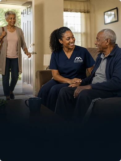 Service Respite Services